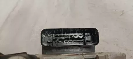 Σετ εγκεφάλου και αντλία ABS από Toyota Yaris - 44540-0D130 