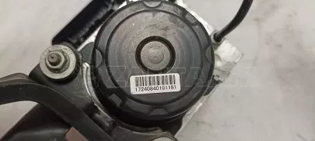 Σετ εγκεφάλου και αντλία ABS από Toyota Yaris - 44540-0D130 
