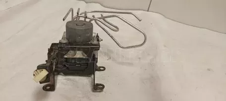 Σετ εγκεφάλου και αντλία ABS από Smart - 0265956403 