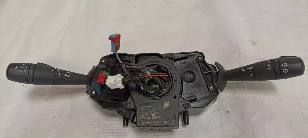 Φλασιέρα για Smart - 479452659R A4539012300