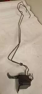 Σετ εγκεφάλου και αντλία ABS για Mitsubishi Space Star - 2265106452 