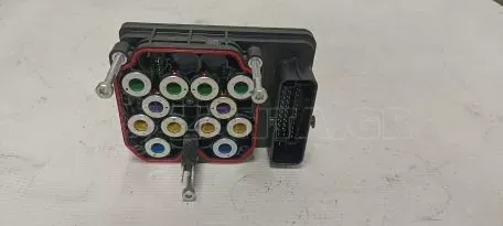 Εγκέφαλος ABS από Hyundai i10 - 28.5164-5004.3 