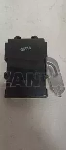 Εγκέφαλος Μονάδα Ελέγχου από Toyota Yaris - 89690-0D120 