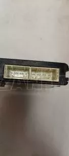 Εγκέφαλος Μονάδα Ελέγχου από Toyota Yaris - 89690-0D120 