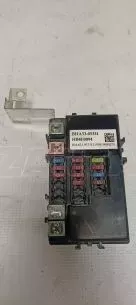 Ασφαλειοθήκη για Hyundai I10 - BHA53-05331 
