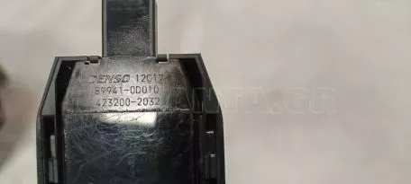 Αισθητήρας Βροχής από Toyota Yaris - 89941-0D010 
