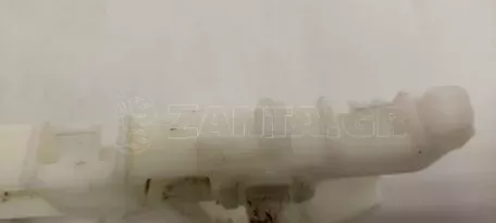 Αριστερό Πλαϊνό Στήριγμα Μπροστινού Προφυλακτήρα για Mitsubishi Space Star - 6400J139 
