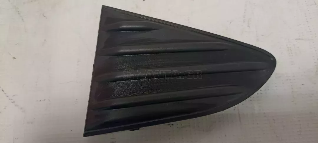 Κάλυμμα Προφυλακτήρα Πίσω Αριστερά για Toyota Yaris - 52682-0D010