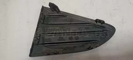 Κάλυμμα Προφυλακτήρα Πίσω Δεξιά για Toyota Yaris - 52681-0D010 