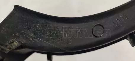 Κάλυμμα Υαλοκαθαριστήρα από Mitsubishi Space Star - 7405A842 
