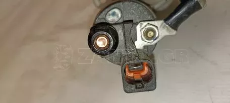 Μίζα Κομπλέ για Hyundai i10 - 36100-03BB6 