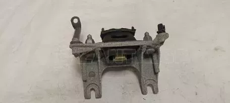 Βάση Μηχανής για Smart Fortwo - 112222543R 112214046R 