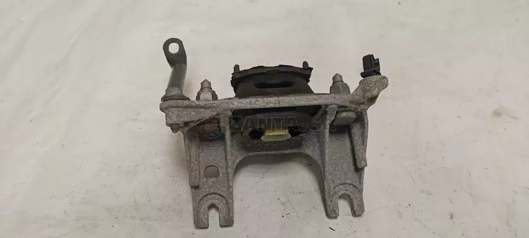 Βάση Μηχανής για Smart Fortwo - 112222543R 112214046R