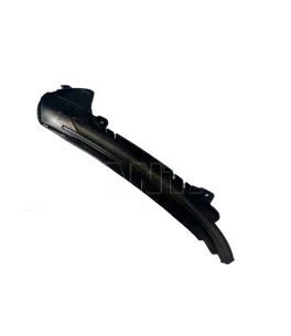 Τρεχούμενα led φλας για καθρέφτες για Seat Leon (2012-2016) / Ibiza (2017+) / Arona (2017+) - φιμέ με τρεχούμενο φλας - σετ 2τμχ 