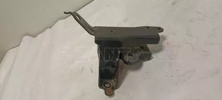 Βάση Μηχανής από Toyota Aygo 