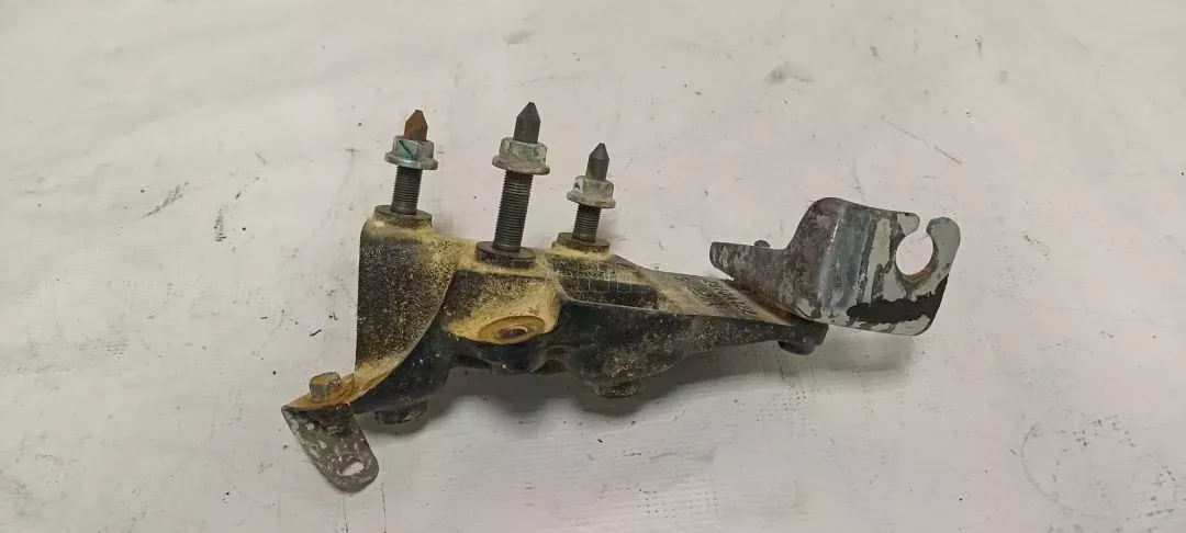 Βάση Κιβωτίου Ταχυτήτων από Mitsubishi Space Star - 2910A122