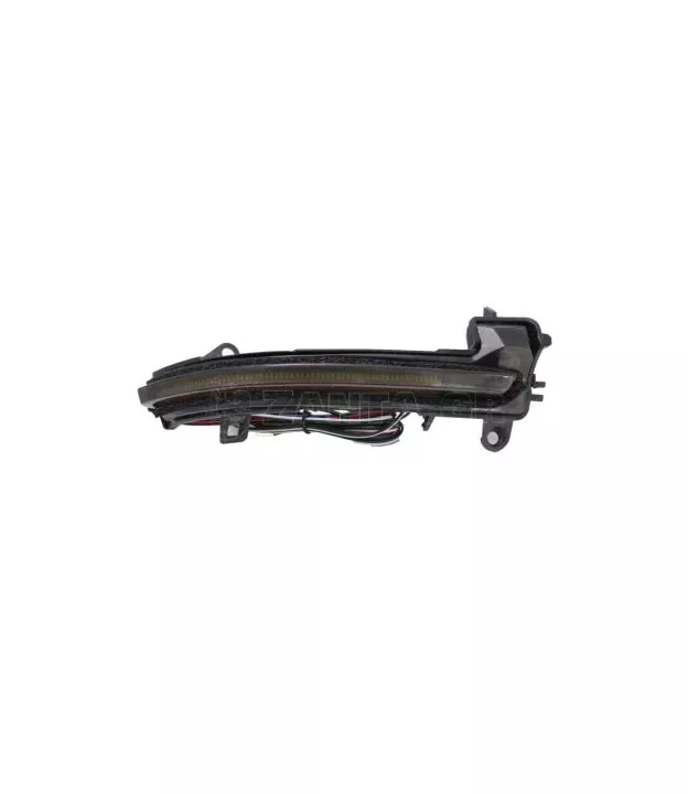 Τρεχούμενα led φλας για καθρέφτες BMW i3, X1 E84, E90, F20, F21, F22, F23, F30, F31, F34, F32, F33, F10, F11, F07, F01, D02, D04