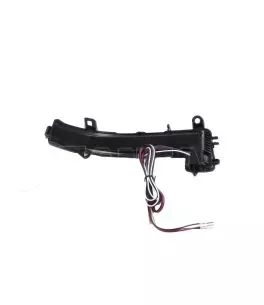 Τρεχούμενα led φλας για καθρέφτες BMW i3, X1 E84, E90, F20, F21, F22, F23, F30, F31, F34, F32, F33, F10, F11, F07, F01, D02, D04 