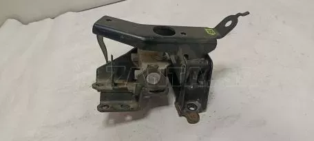 Βάση Μηχανής από Toyota Aygo 
