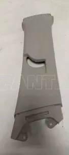 Μεσαία Δεξιά Επένδυση για Toyota Yaris - 62411-0D160 