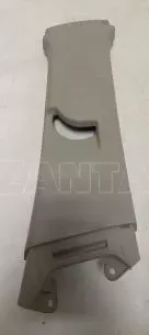 Μεσαία Δεξιά Επένδυση για Toyota Yaris - 62411-0D160 