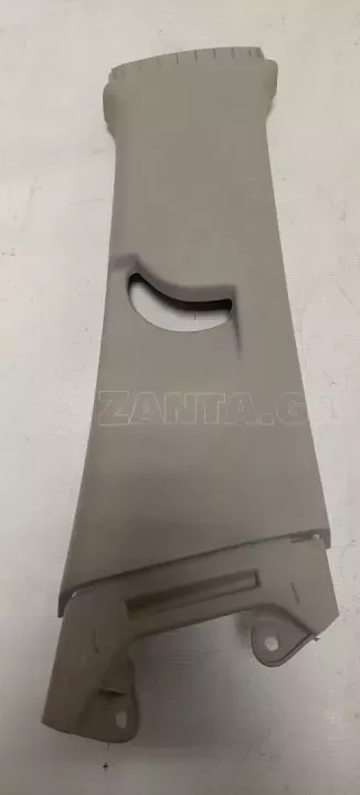 Μεσαία Δεξιά Επένδυση για Toyota Yaris - 62411-0D160