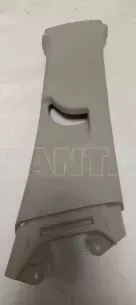 Μεσαία Δεξιά Επένδυση για Toyota Yaris - 62411-0D160 