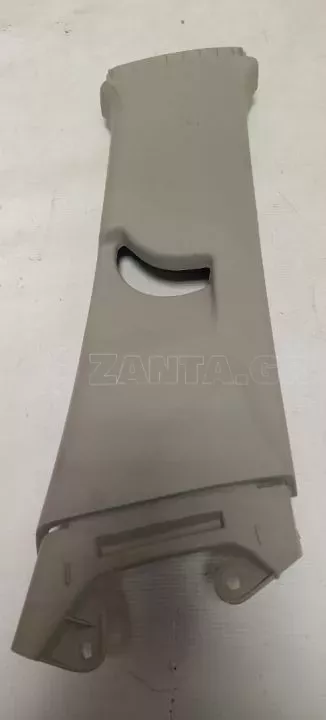Μεσαία Δεξιά Επένδυση για Toyota Yaris - 62411-0D160
