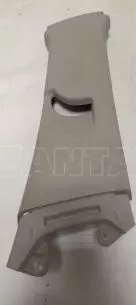 Μεσαία Δεξιά Επένδυση για Toyota Yaris - 62411-0D160 