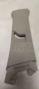 Μεσαία Δεξιά Επένδυση για Toyota Yaris - 62411-0D160 