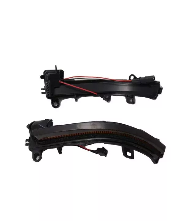 Τρεχούμενα led φλας για καθρέφτες για BMW i3, X1 E84, E90, F20, F21, F22, F23, F30, F31, F34, F32, F33, F10, F11, F07, F01, D02,