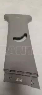 Μεσαία Αριστερή Επένδυση για Hyundai i-10 - 85830B9000 