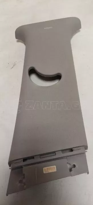 Μεσαία Δεξιά Επένδυση για Hyundai i-10 - 85840B9000