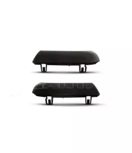 Τρεχούμενα led φλας για καθρέφτες για W Golf 5 / Golf 5 plus / Golf 6 plus / Jetta / Passat (2001-2011) / Sharan (2003-2010) / S 