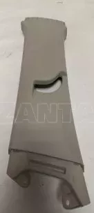 Μεσαία Αριστερή Επένδυση για Toyota Yaris - 62412-0D160 