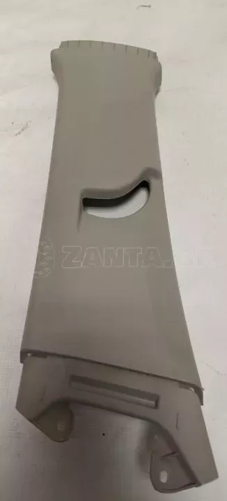 Μεσαία Αριστερή Επένδυση για Toyota Yaris - 62412-0D160