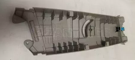 Μεσαία Αριστερή Επένδυση για Toyota Yaris - 62412-0D160 