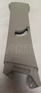 Μεσαία Αριστερή Επένδυση για Toyota Yaris - 62412-0D160 