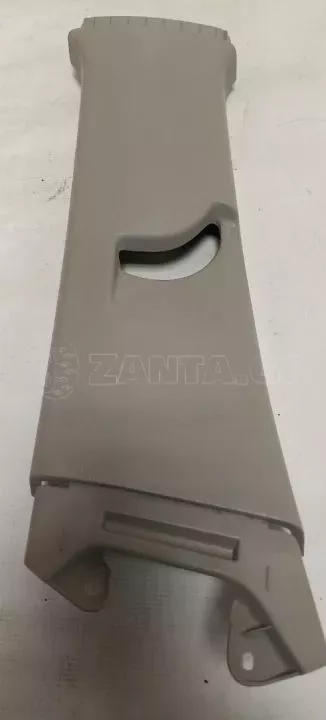 Μεσαία Αριστερή Επένδυση για Toyota Yaris - 62412-0D160