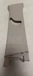 Μεσαία Πάνω Δεξιά Επένδυση για Toyota Aygo Peugeot 108 Citroen C1 - 62411-0H070 