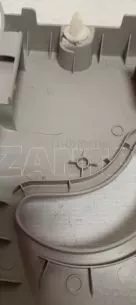 Μεσαία Πάνω Δεξιά Επένδυση για Toyota Aygo Peugeot 108 Citroen C1 - 62411-0H070 