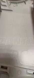 Μεσαία Πάνω Δεξιά Επένδυση για Toyota Aygo Peugeot 108 Citroen C1 - 62411-0H070 