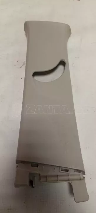 Μεσαία Αριστερή Επένδυση για Toyota Aygo Peugeot 108 Citroen C1 - 62412-0H070