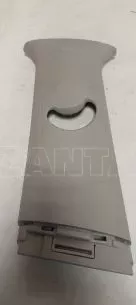 Μεσαία Αριστερή Επένδυση για Hyundai i-10 - 85831-K7200 