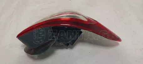 Πίσω αριστερό φανάρι από Hyundai i10 - 92401-B9100 