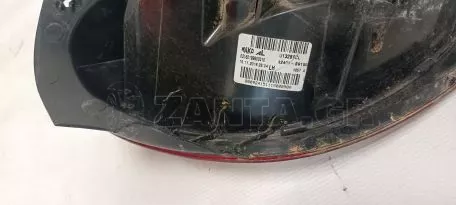 Πίσω αριστερό φανάρι από Hyundai i10 - 92401-B9100 