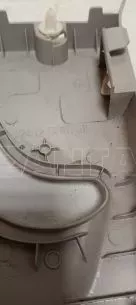 Μεσαία Αριστερή Επένδυση για Toyota Aygo Peugeot 108 Citroen C1 - 62412-0H070 