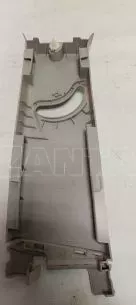 Μεσαία Πάνω Δεξιά Επένδυση για Toyota Aygo Peugeot 108 Citroen C1 - 62411-0H070 
