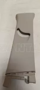 Μεσαία Πάνω Δεξιά Επένδυση για Toyota Aygo Peugeot 108 Citroen C1 - 62411-0H070 