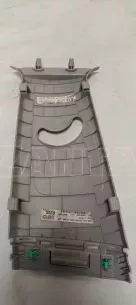 Μεσαία Δεξιά Επένδυση για Hyundai i-10 - 85841-K7000 